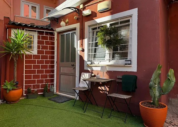 S. Vicente Flat Διαμέρισμα