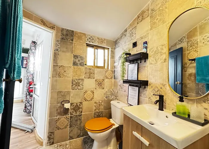 Διαμέρισμα S. Vicente Flat