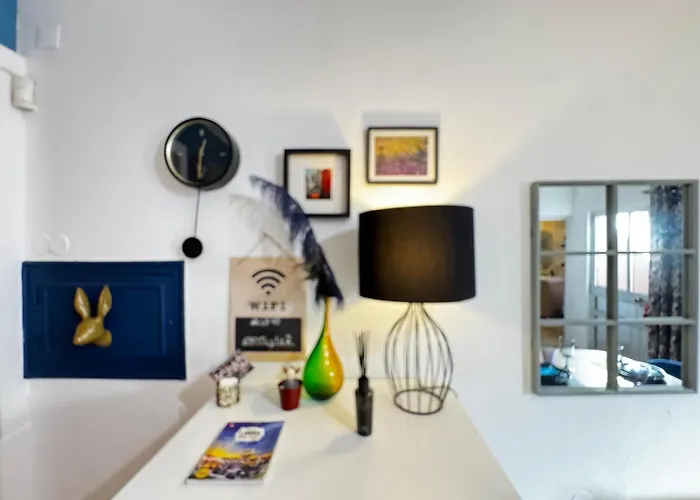 S. Vicente Flat Διαμέρισμα Lisboa