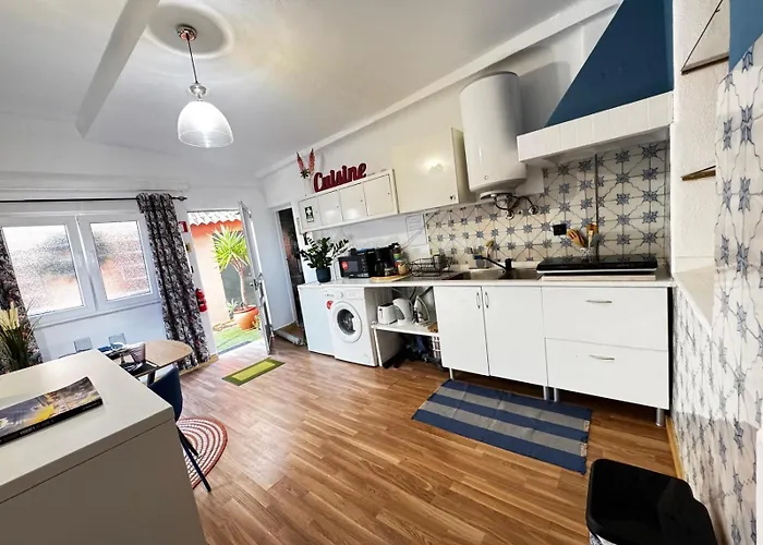 Διαμέρισμα S. Vicente Flat