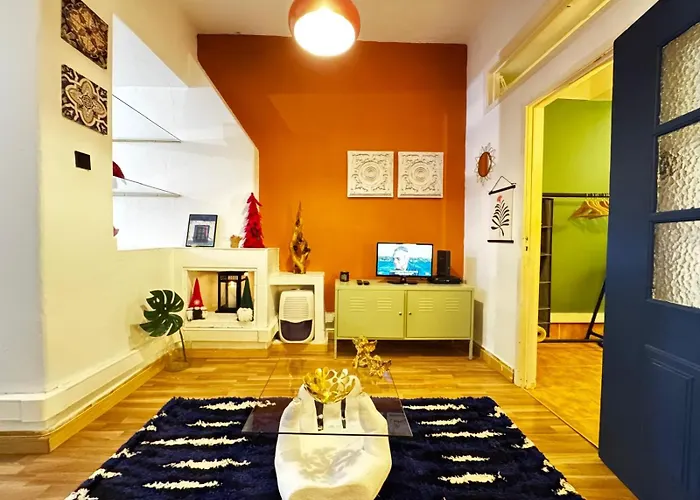 Διαμέρισμα S. Vicente Flat Lisboa