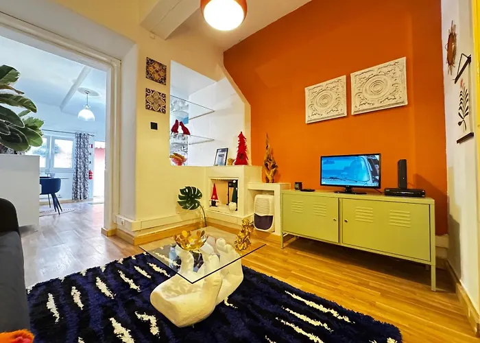 S. Vicente Flat Lisboa