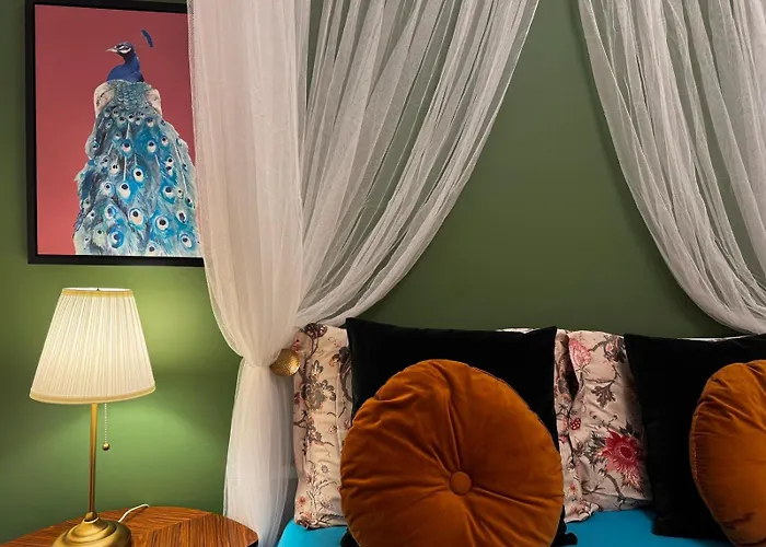 S. Vicente Flat Διαμέρισμα *