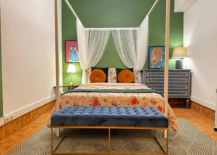 Διαμέρισμα S. Vicente Flat Lisboa