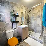 S. Vicente Flat *