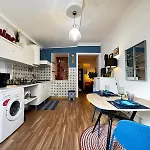 S. Vicente Flat Lejlighed