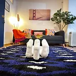 S. Vicente Flat Lejlighed Lisboa