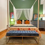 Lejlighed S. Vicente Flat Lisboa