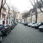 S. Vicente Flat Lejlighed *