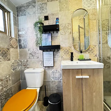Apartman S. Vicente Flat *