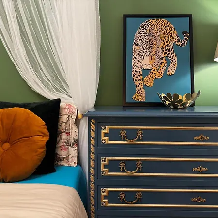 S. Vicente Flat Daire Lisboa