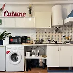 S. Vicente Flat Apartment *