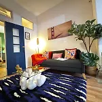 Apartment S. Vicente Flat *
