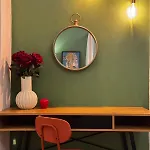 S. Vicente Flat * Lissabon