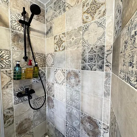 S. Vicente Flat Appartamento Lisbona