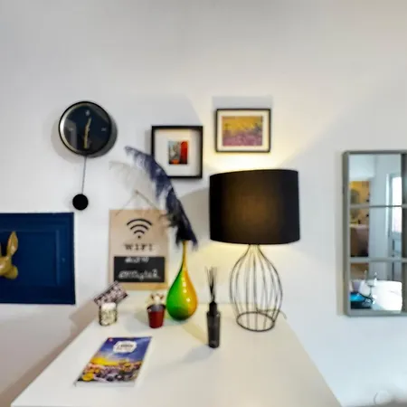 S. Vicente Flat Apartment Lissabon