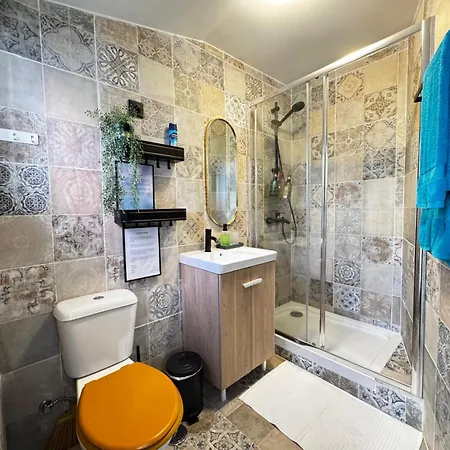 S. Vicente Flat *