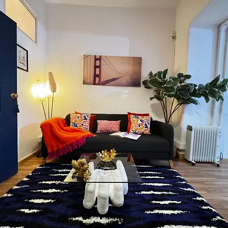 S. Vicente Flat *