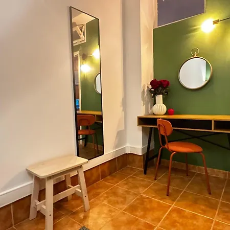 S. Vicente Flat Appartamento
