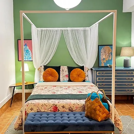 S. Vicente Flat *