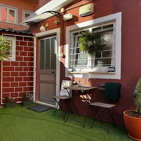 S. Vicente Flat Apartment