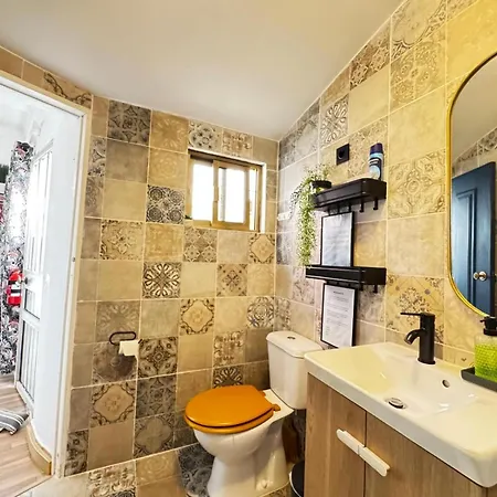 Apartment S. Vicente Flat