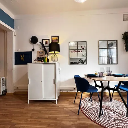 S. Vicente Flat Lisbon