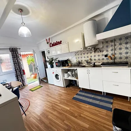 Apartment S. Vicente Flat