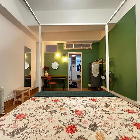 Apartment S. Vicente Flat
